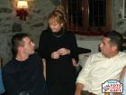 Marco Roncoroni, Laura e Marco Gianesini