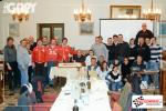 Foto di gruppo.