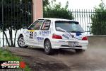 Peugeot 106 1.6 Gr. N