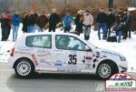 Renault Clio Light Gr. N (Rally Company)