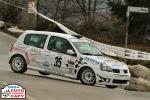 Renault Clio Light Gr. N (Rally Company)