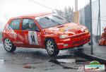 Renault Clio Williams Gr. A