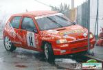 Renault Clio Williams Gr. A