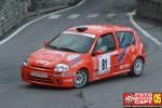 Renault Clio RS Gr. N