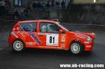 Renault Clio RS Gr. N