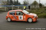 Renault Clio RS Gr. N