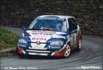 Peugeot 106 1.6 Gr. N (Retica Corse)