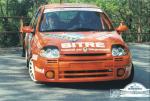 Renault Clio RS Gr. N (Orange Car)