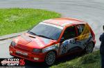 Renault Clio Williams Gr. A