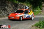 Renault Clio Williams Gr. A