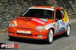 Renault Clio Williams Gr. A