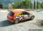 Renault Clio Williams Gr. A