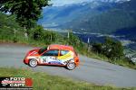 Renault Clio Williams Gr. A