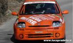 Renault Clio RS Gr. N (Orange Car)