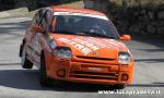 Renault Clio RS Gr. N (Orange Car)