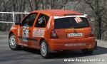 Renault Clio RS Gr. N (Orange Car)