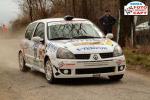 Renault Clio Light Gr. N (Rally Company)