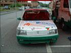 Peugeot 309 Gr. N (Tekno MotorSport)