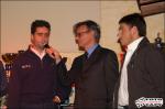 Intervista anche per Thomas Bardea e Mirko Franzi.