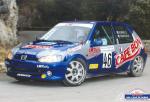 Peugeot 106 1.6 Gr. A