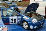 Renault Clio RS Gr. N (Gipago)