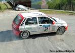 Renault Clio Williams Gr. A