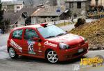 Renault Clio Light Gr. N (Bernini Rally)