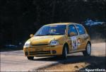 Renault Clio RS Gr. N (Gipago Sport)