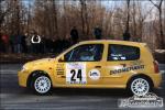 Renault Clio RS Gr. N (Gipago Sport)