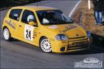 Renault Clio RS Gr. N (Gipago Sport)