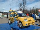 Renault Clio RS Gr. N (Gipago Sport)