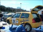 Renault Clio RS Gr. N (Gipago Sport)