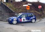 Renault Clio Williams Gr. A (Turbocar)