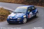 Renault Clio Williams Gr. A (Turbocar)