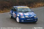 Renault Clio Williams Gr. A (Turbocar)