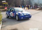 Renault Clio Williams Gr. A (Turbocar)