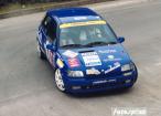 Renault Clio Williams Gr. A (Turbocar)