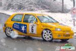 Renault Clio Williams Gr. A