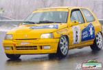 Renault Clio Williams Gr. A