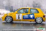 Renault Clio Williams Gr. A