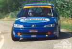 Peugeot 306 Gr. A (Gipago)