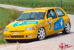 Renault Clio Williams Gr. A