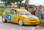 Renault Clio Williams Gr. A