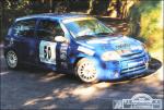 Renault Clio RS Gr. N (Turbocar)