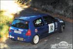 Renault Clio RS Gr. N (Turbocar)