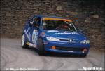 Peugeot 306 Gr. A (Gipago Sport)