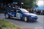 Peugeot 306 Gr. A (Gipago Sport)