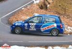 Renault Clio Light Gr. N (Gipago)