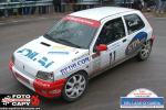 Renault Clio Williams Gr. A