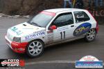 Renault Clio Williams Gr. A